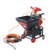 MAQUINA PROJECTAR TINTAS E MASSA FINAS  MP-3621