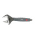 CHAVE CRESCENTE MACFER W-AC 10" 250MM (ABERTURA: 50MM)