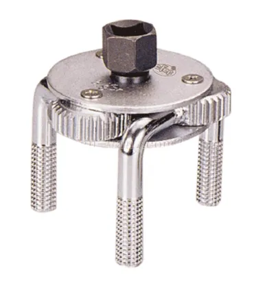CHAVE P/ FILTROS 3 PERNO MACFER SK220 70-120MM