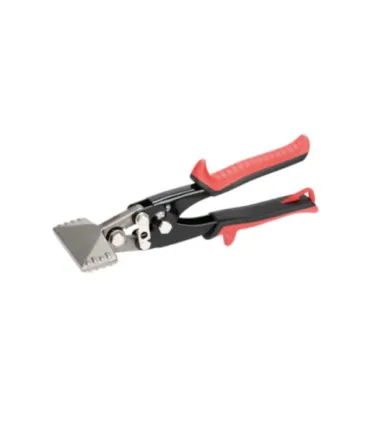 ALICATE DOBRAR CHAPA MACFER MC103 10"