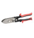 ALICATE RECARTILHAR CHAPA MACFER ARC105 10,5"