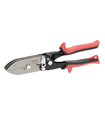 ALICATE RECARTILHAR CHAPA MACFER ARC105 10,5"