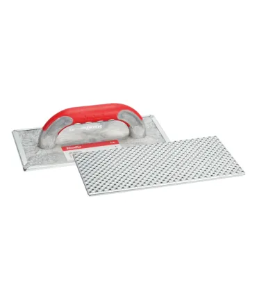 TALOCHA RASPADOR P/ CAPOTO MACFER TL2 265X128MM
