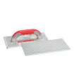 TALOCHA RASPADOR P/ CAPOTO MACFER TL2 265X128MM