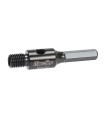 ADAPTADOR HEX P/ BROCA DIAMANTADA MACFER S315-AH M16 80MM