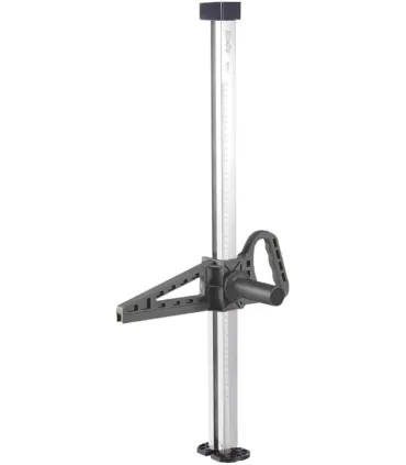 CORTADOR INOX PLACAS DE GESSO BA13 MACFER CPG-SS 20-600MM