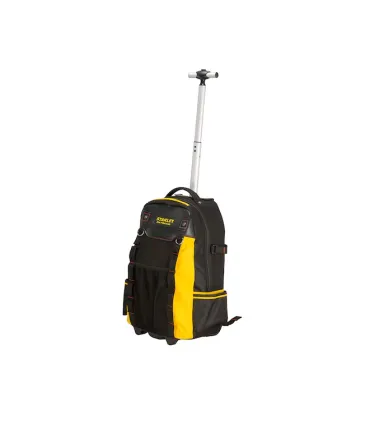 STANLEY MOCHILA C/RODAS E ALÇAS