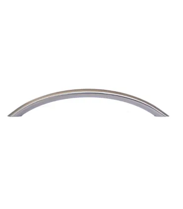 ASA/PUXADOR INOX XN TIPO PONTE REF.A3-16010
