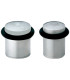 BATENTE PORTA 301-20 AÇO INOX 18/8 (D)