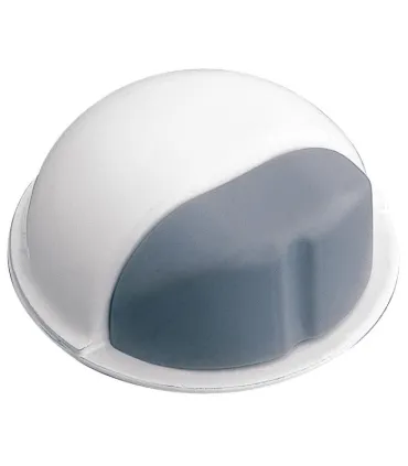 BATENTE PORTA 401-50 BRANCO BORR CINZ (D)