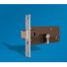 RODES 727 DIR STAINLESS STEEL LOCK