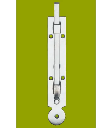 FECHO 415X3/4 FZI