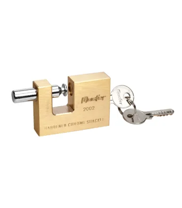 CADEADO LATAO RECTANGULAR mf 50mm (2002-50-BL BLISTER)