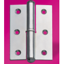 DOBRADIÇA 71X2.1/2" ESQ FZI