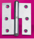 DOBRADIÇA 73X3.1/2" DIR FZI