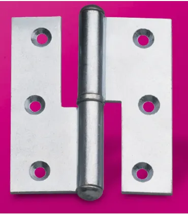 DOBRADIÇA 73X3.1/2" ESQ FZI