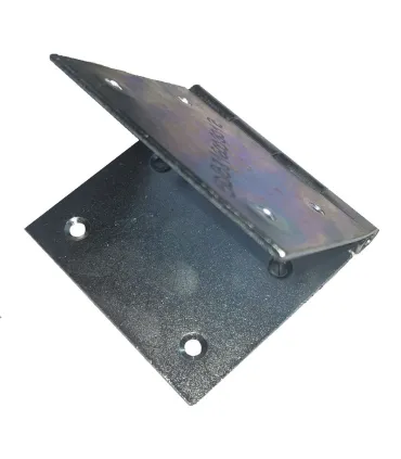 DOBRADIÇA 816X3" FZI