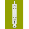 FECHO 415X1/2 LOXB