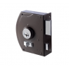 FECHADURA 792GE/01X12 DIR MCR