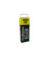 STANLEY AGRAFES TIPO G 10MM (CX1000)