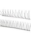 STAINLESS STEEL BIRD SCARER, 50X12 POLIC BAR