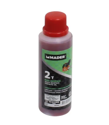 OLEO MGD 2T SINTETICO 1/8 L REF.25202
