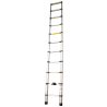 ESCALERA MHO DE ALUMINIO DE 3,20 METROS, 10D, REF. 10092