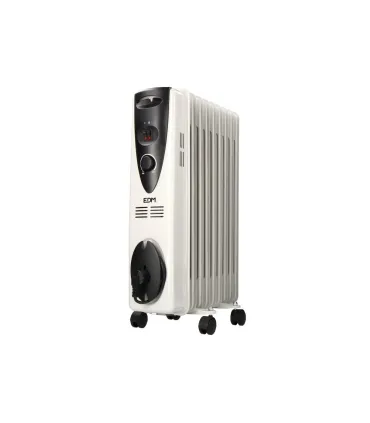 AQUECEDOR A OLEO 2000 W  EDM