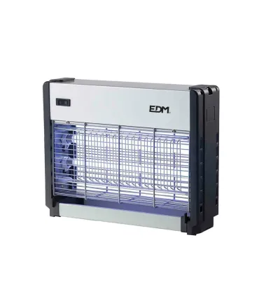 MATA INSETOS PRO ELETRONICO 2X8W