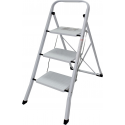 ESCADOTE MHO AÇO 94CM 3DEG