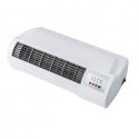 AQUECEDOR SPLIT CERAMICO C/ COMANDO 2000W