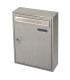 CAIXA CORREIO INOX TX0126