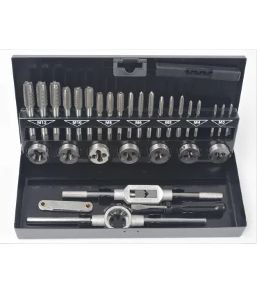 MACHOS/CAÇONETES MHT 32 PEÇAS