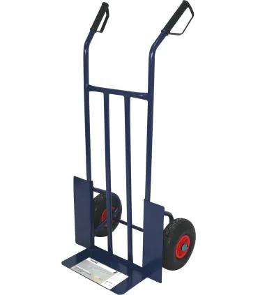 CARRO ARM MHW HT1866 200 KG