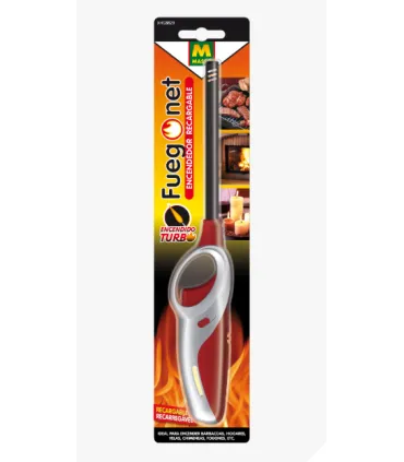 ISQUEIRO RECARREGAVEL