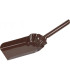 PALETTE À CHARBON OREWORK N 3.215X140