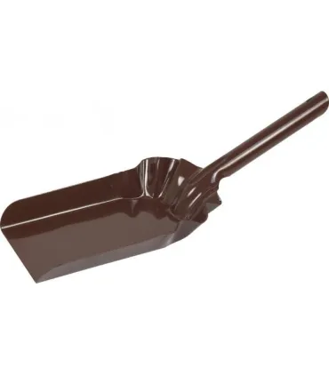 PALETTE À CHARBON OREWORK N 3.215X140