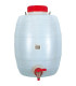 BIDAO PLAST. TORNEIRA REF.97 100 LT REF.364141