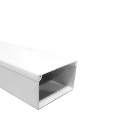 GOUTTIÈRE EDM 2M 40X60 UNITÉ