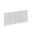 PLASTIC VENT GRILLE 220X830