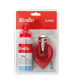 MACFER CLS03 STRAIGHT-LINE MARKER KIT + 100G JAR OF POWDER