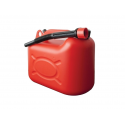 JERRYCAN PLASTICO 10L