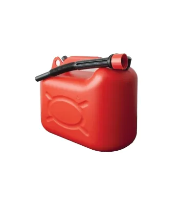 JERRYCAN PLASTICO 10L