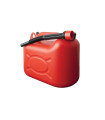 JERRYCAN PLASTICO 10L