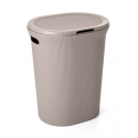 TATAY CESTO ROUPA 40L BAOBAB TAUPE