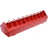 COMEDOURO RETANGULAR 60CM 271