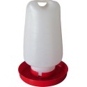 BEBEDOURO PARA AVES 8 LT