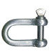 MANILHA GALVANIZADA 12 MM