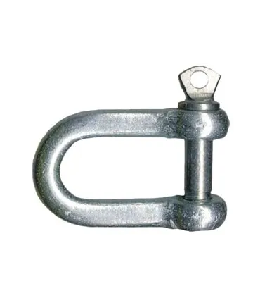 MANILHA GALVANIZADA 12 MM