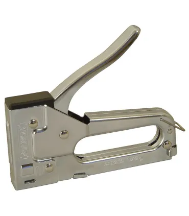 STANLEY AGRAFADOR MANUAL P/ AGRAFO TIPO A REF.6-TR45